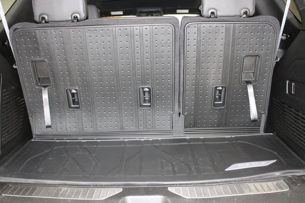 2023 Chevrolet Tahoe RST - Photo 37