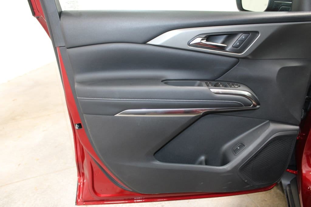 2026 Chevrolet Traverse LT - Photo 19