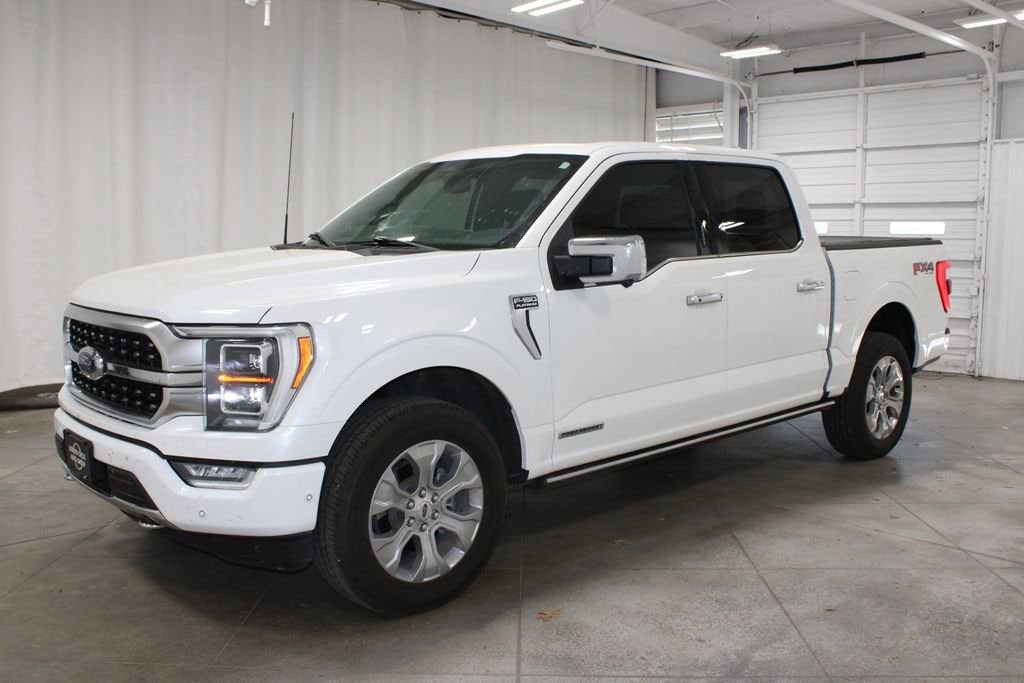 Used 2023 Ford F-150 XL