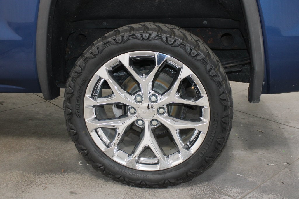 2015 GMC Sierra 1500 SLE - Photo 53