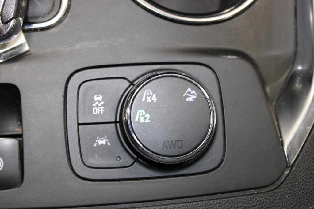 2021 Chevrolet Traverse 1LT - Photo 41