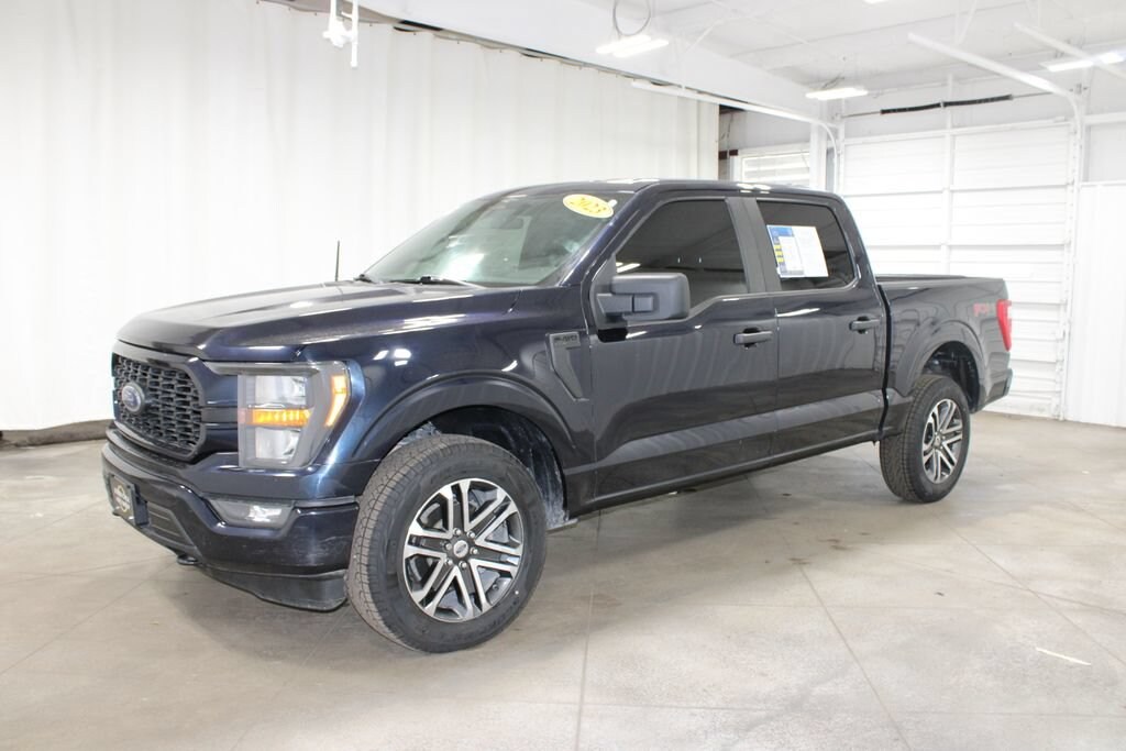 Used 2023 Ford F-150 XL