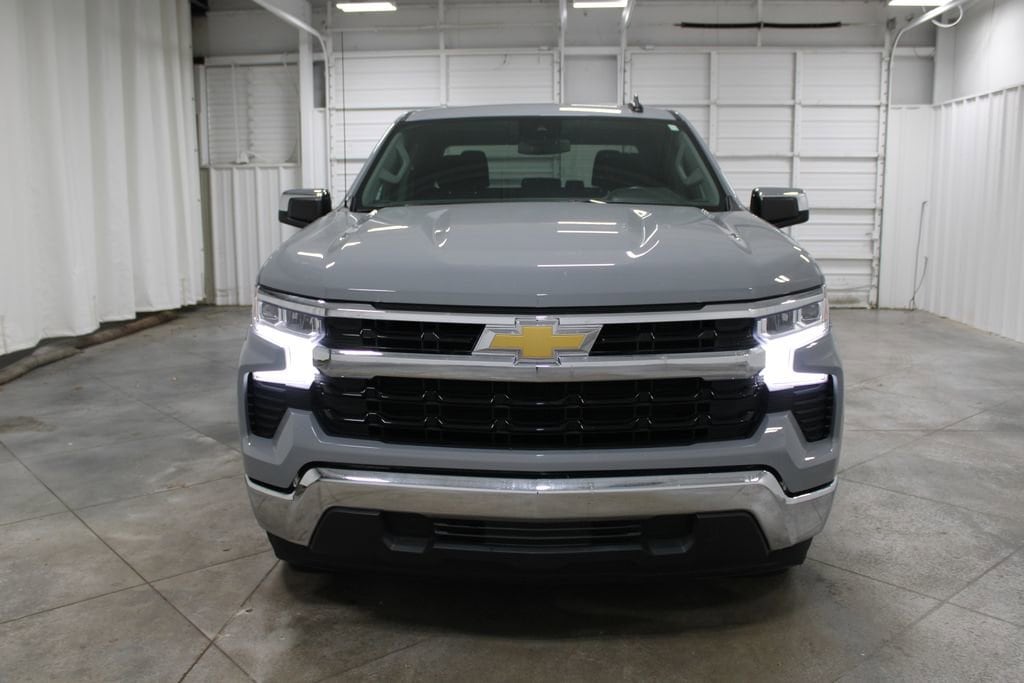 Used 2024 Chevrolet Silverado 1500 LT Truck