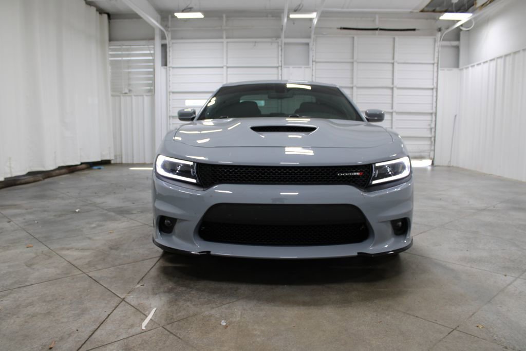 2022 Dodge Charger GT photo 2