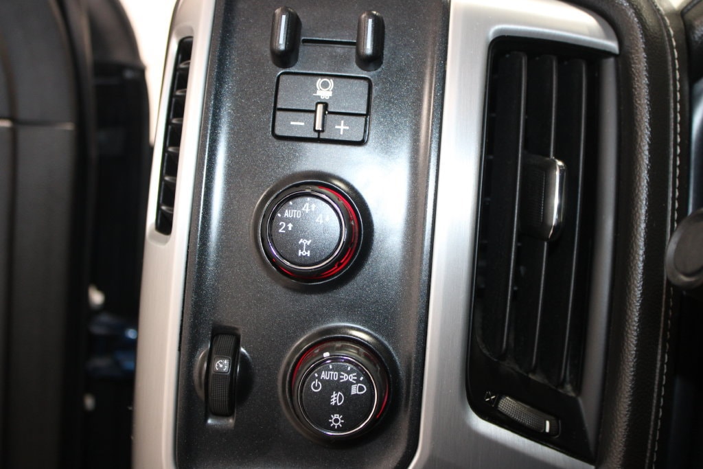 2015 GMC Sierra 1500 SLE - Photo 37