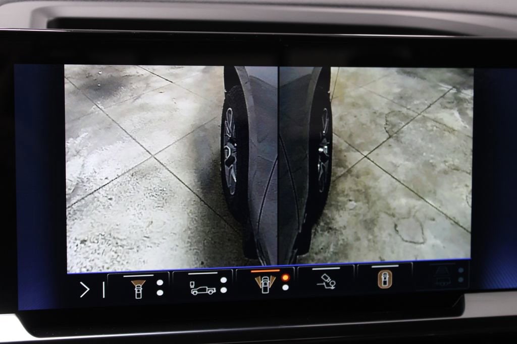 2026 Chevrolet Silverado 1500 RST - Photo 64