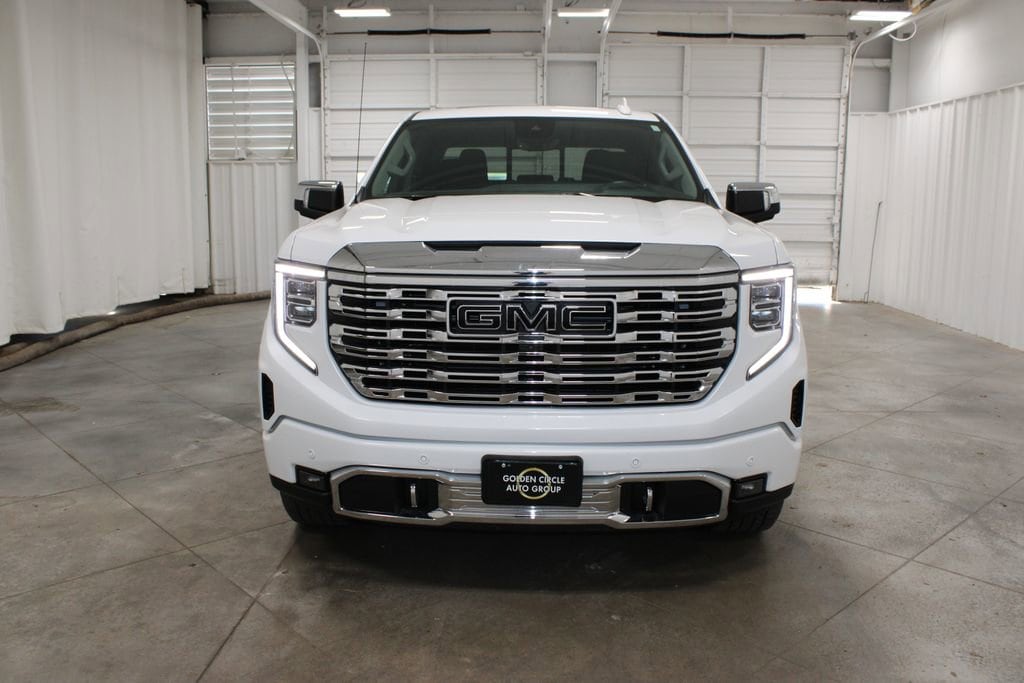 Used 2023 GMC Sierra 1500 Denali Truck
