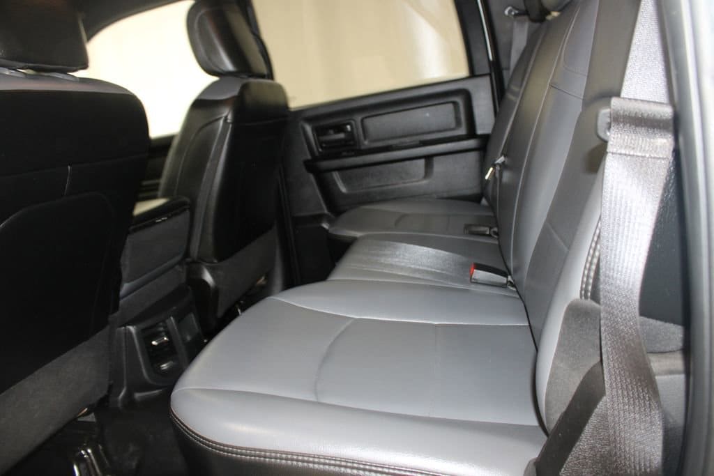 2024 RAM Ram 2500 Pickup Tradesman - Photo 43