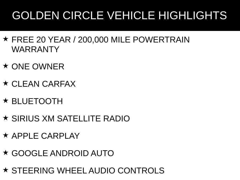 Used 2023 Buick Enclave Essence SUV