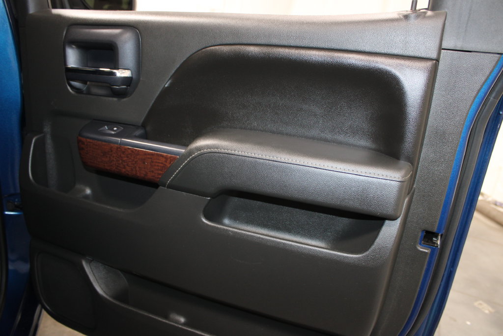 2015 GMC Sierra 1500 SLE - Photo 29
