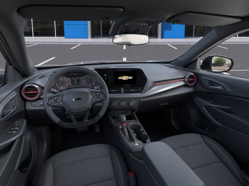 2026 Chevrolet Trax RS - Photo 15