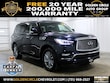  INFINITI QX80