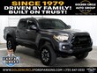  Toyota Tacoma 4WD