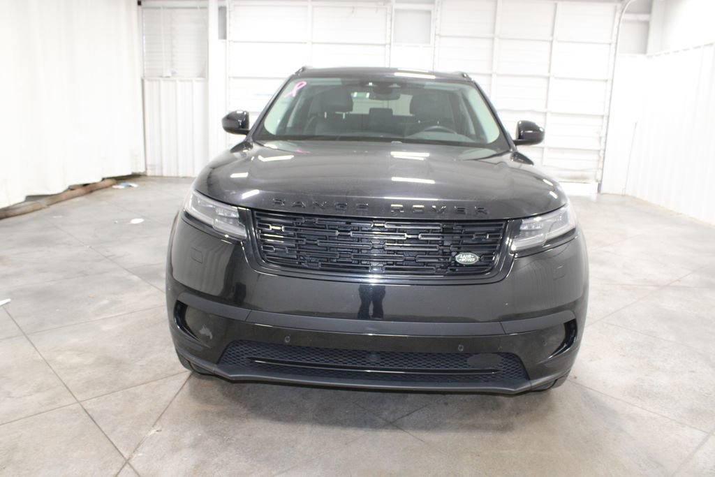 2024 Land Rover Range Rover Velar S photo 2