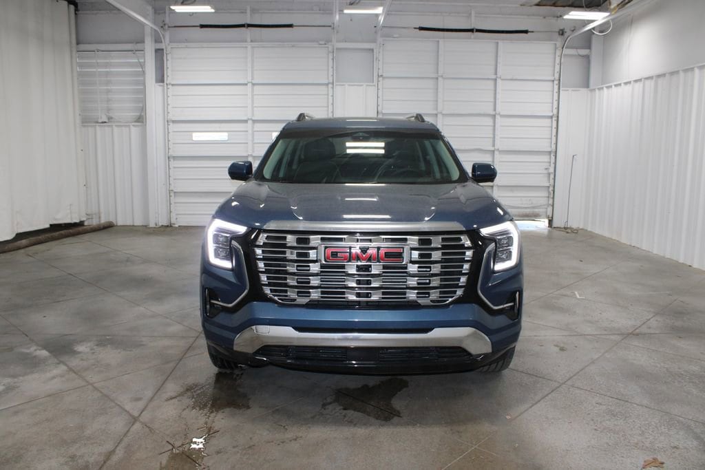 Used 2026 GMC Terrain Denali SUV