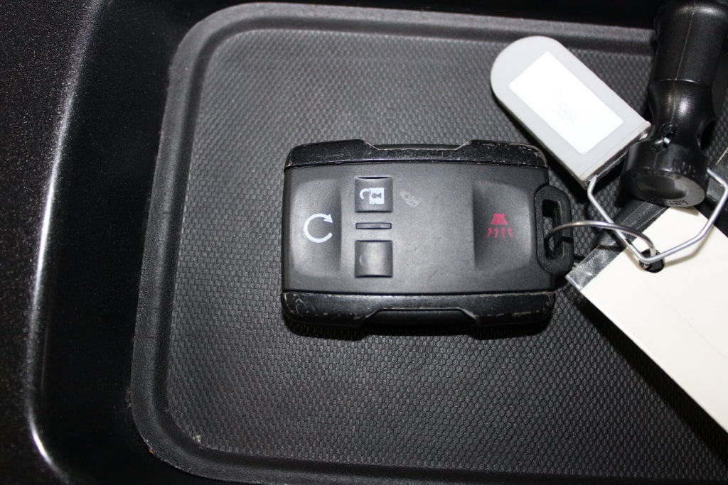 2015 GMC Sierra 1500 SLE - Photo 51