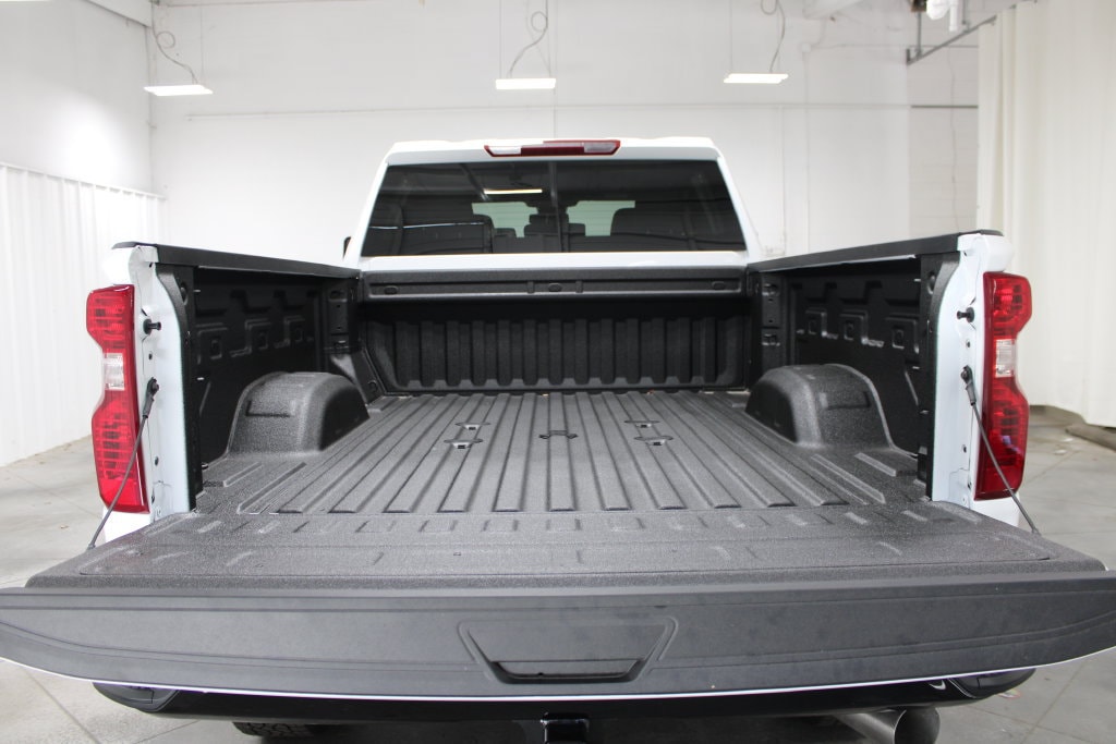 2026 Chevrolet Silverado 2500 HD Custom - Photo 20