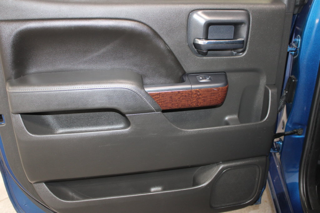 2015 GMC Sierra 1500 SLE - Photo 24