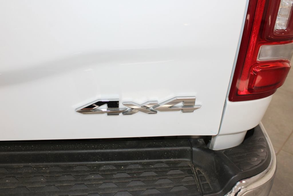 2024 RAM Ram 2500 Pickup Tradesman - Photo 19