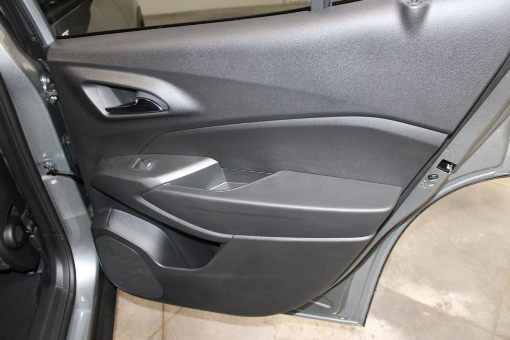 2026 Chevrolet Trax RS - Photo 26