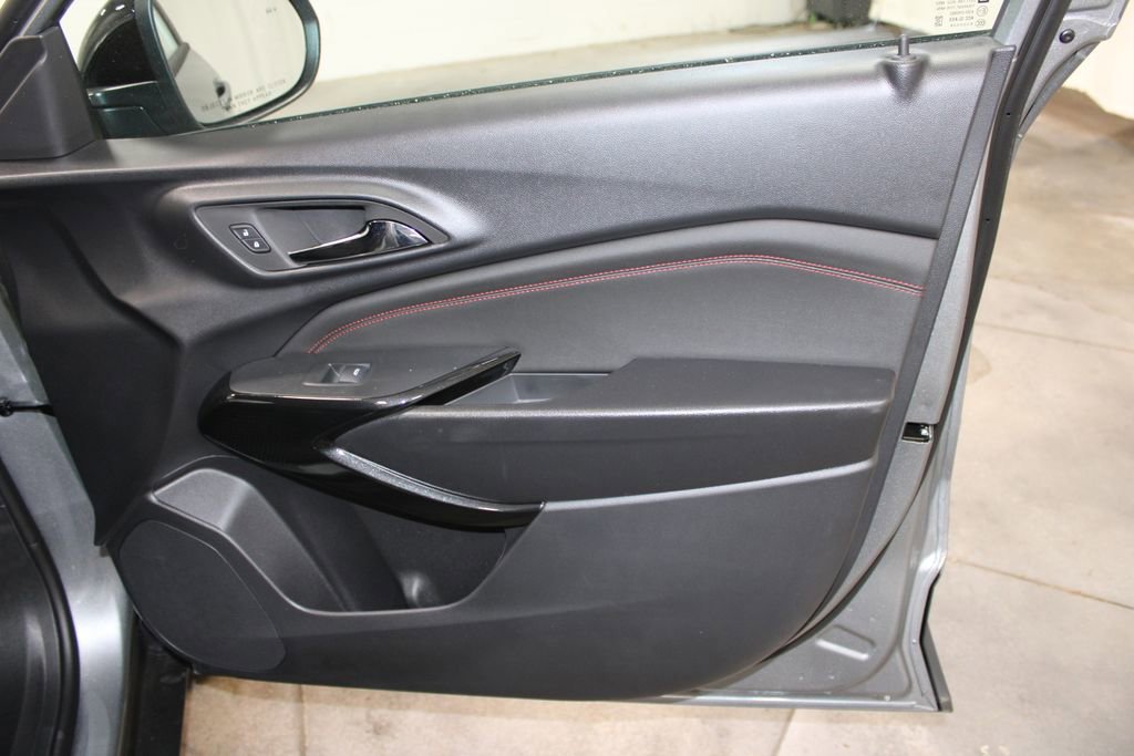 2026 Chevrolet Trax RS - Photo 22
