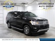 Ford Expedition Max