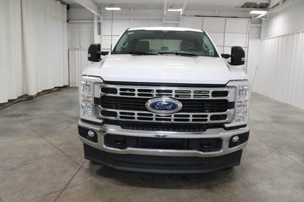 Used 2024 Ford Super Duty F-250 SRW XL
