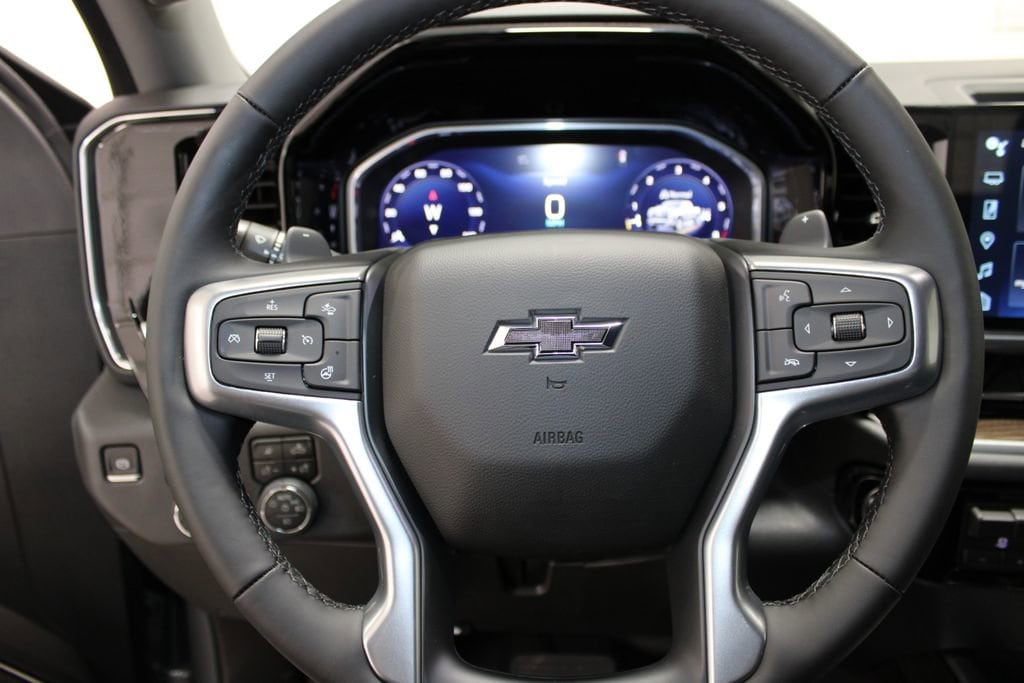 2026 Chevrolet Silverado 1500 RST - Photo 40