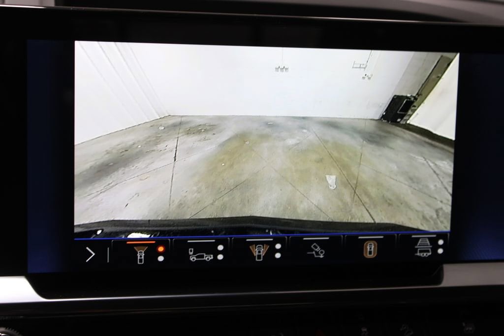 2026 Chevrolet Silverado 1500 RST - Photo 60