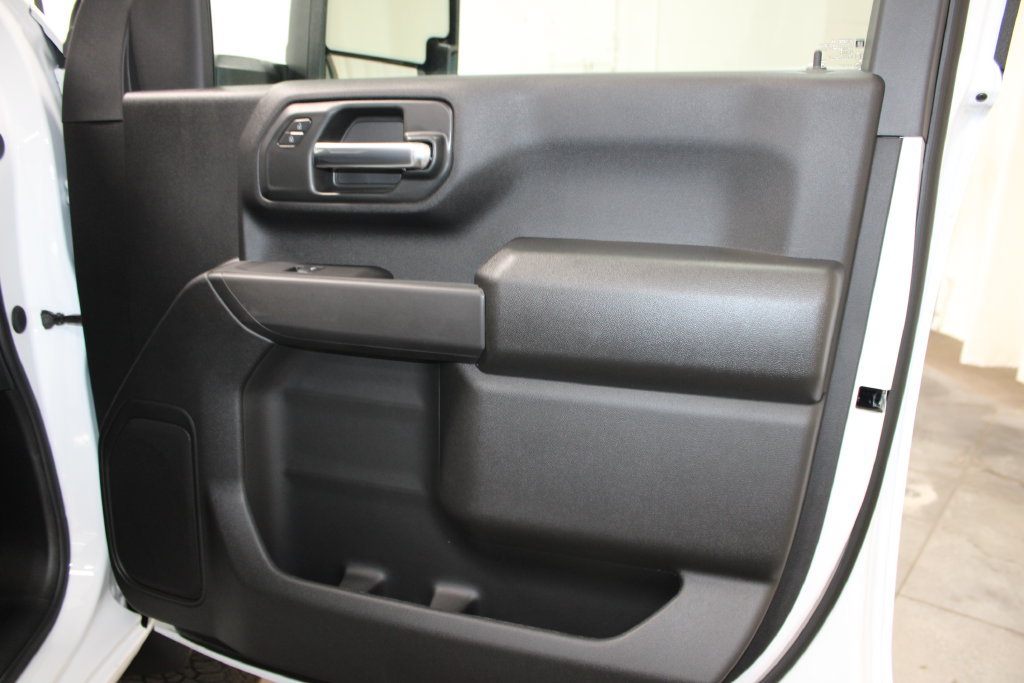 2026 Chevrolet Silverado 2500 HD Custom - Photo 33
