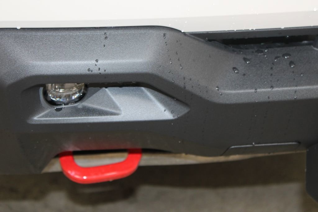 2026 Chevrolet Colorado ZR2 - Photo 24