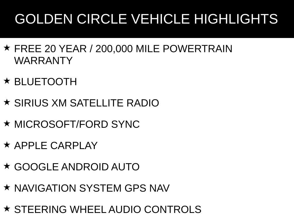 Used 2020 Ford F-150 XL