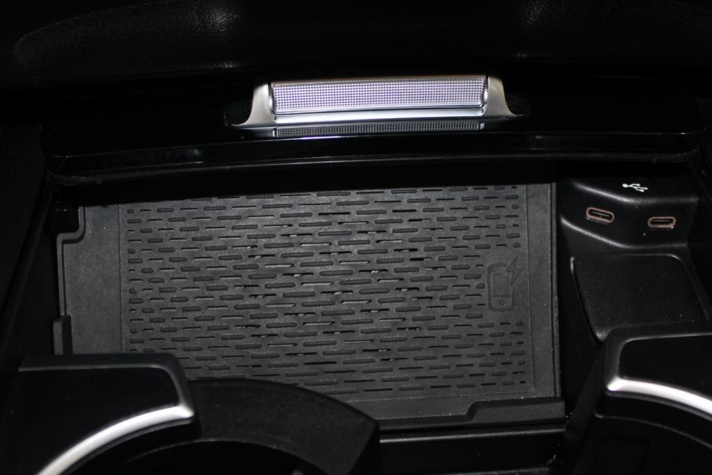 2024 Mercedes-Benz GLS Base - Photo 52