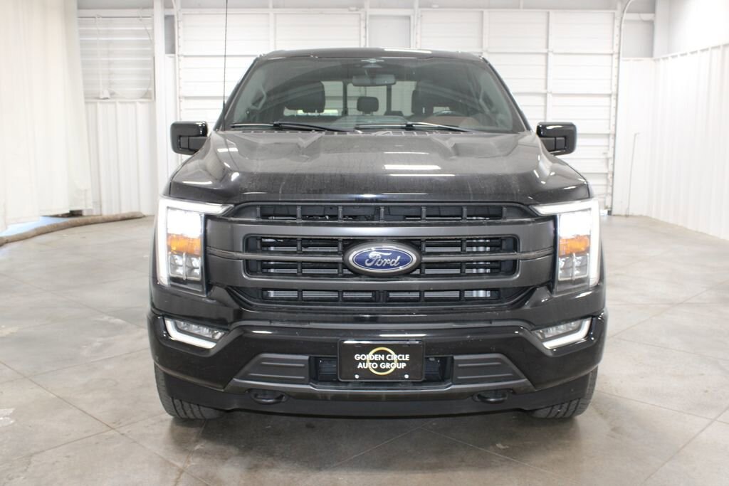 Used 2023 Ford F-150 XL