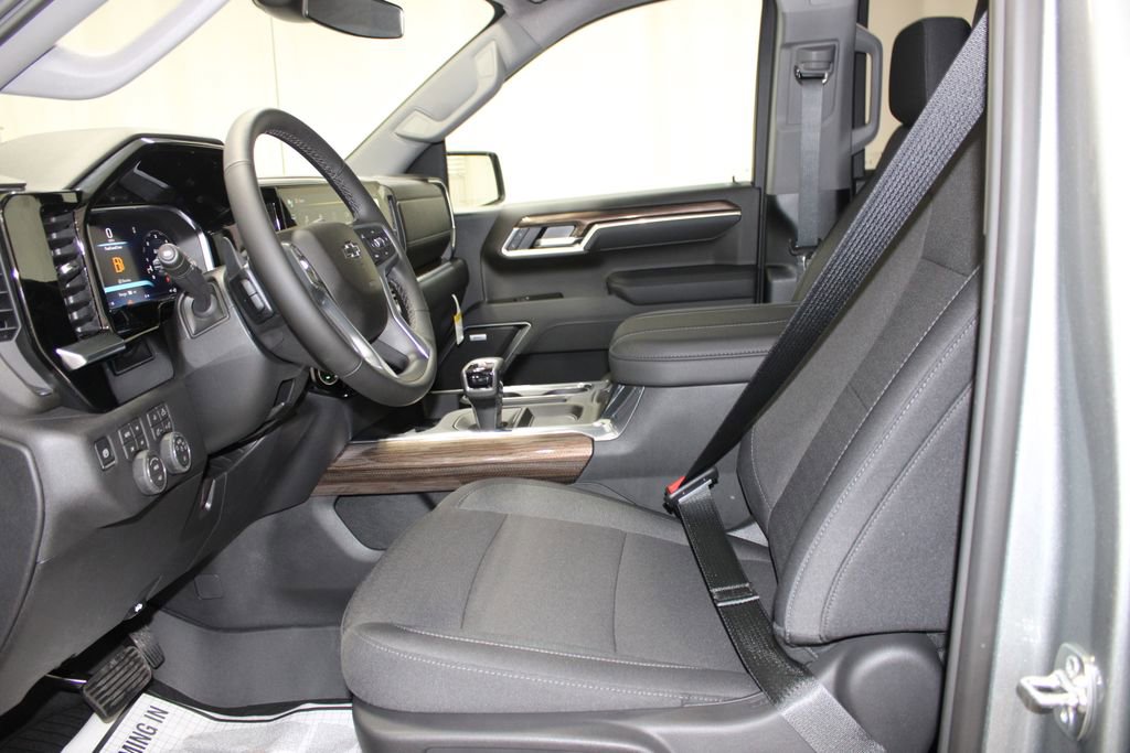2026 Chevrolet Silverado 1500 RST - Photo 27