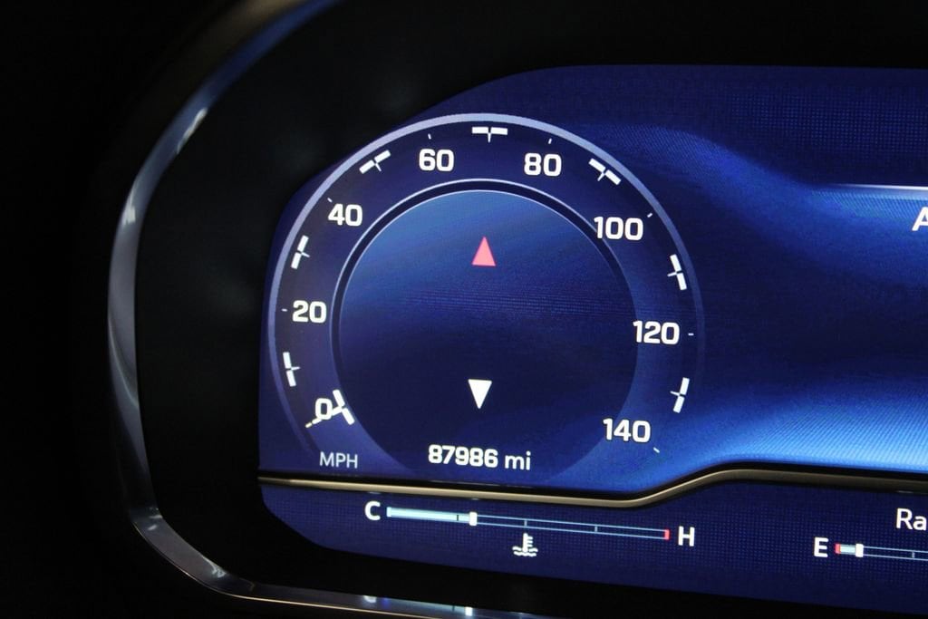 2023 Chevrolet Tahoe RST - Photo 42