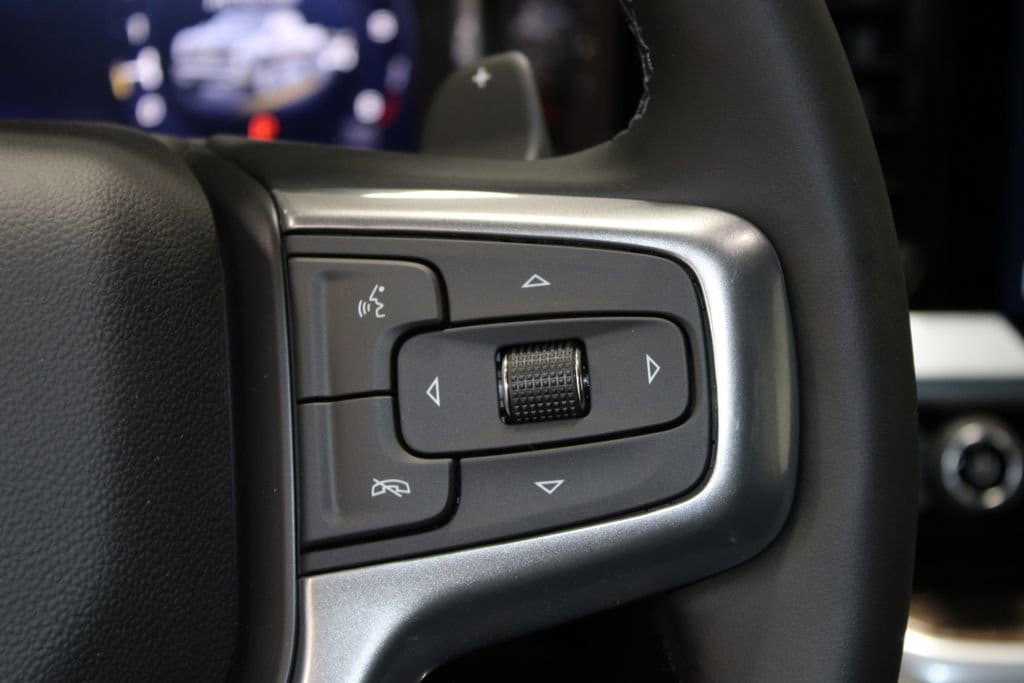 2026 Chevrolet Silverado 1500 RST - Photo 42
