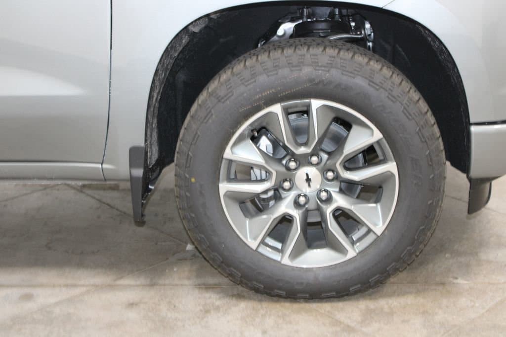 2026 Chevrolet Silverado 1500 RST - Photo 70