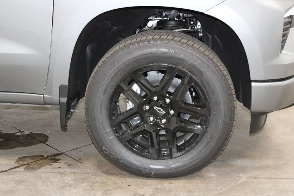 2026 Chevrolet Silverado 1500 RST - Photo 71