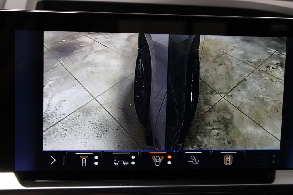 2026 Chevrolet Silverado 1500 RST - Photo 66