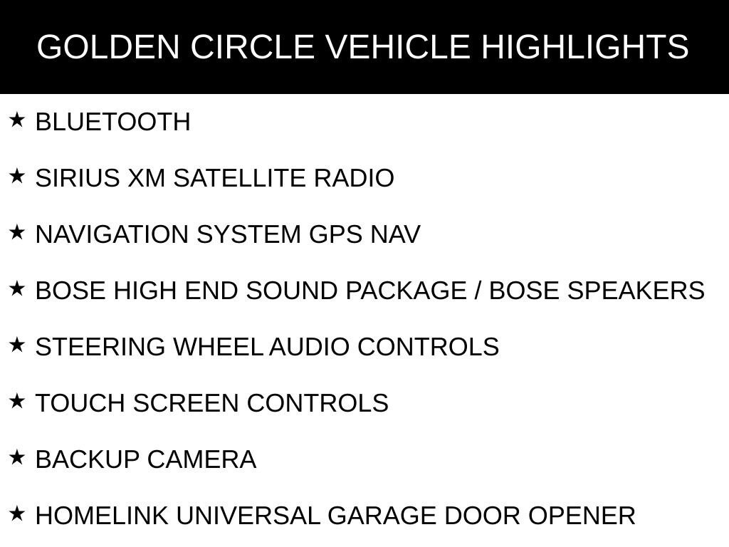 Used 2015 Nissan Rogue SL