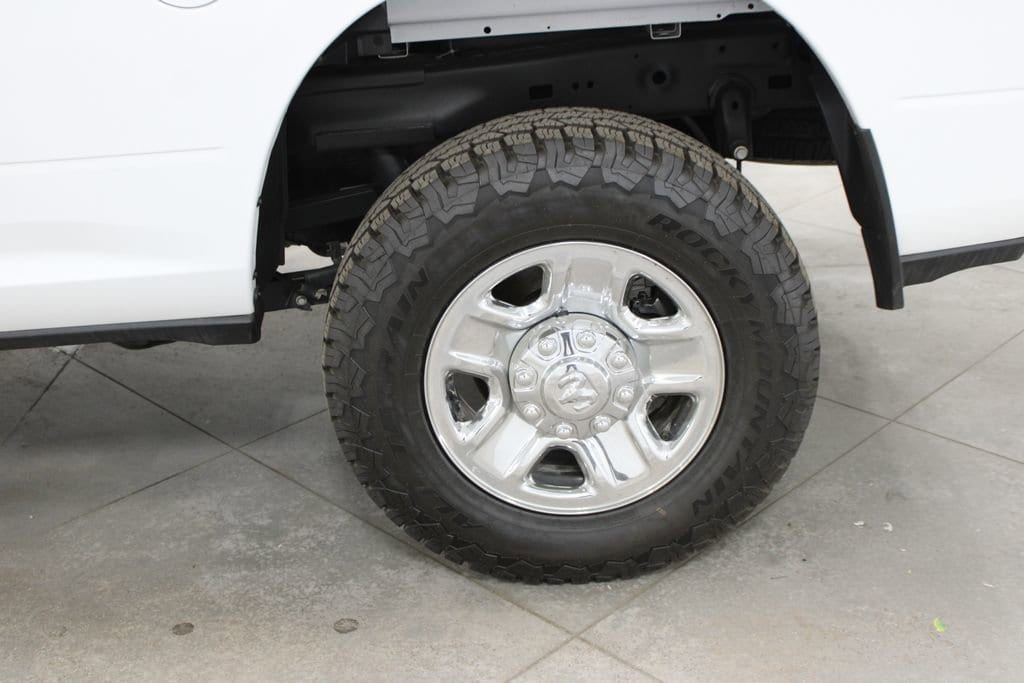 2024 RAM Ram 2500 Pickup Tradesman - Photo 51