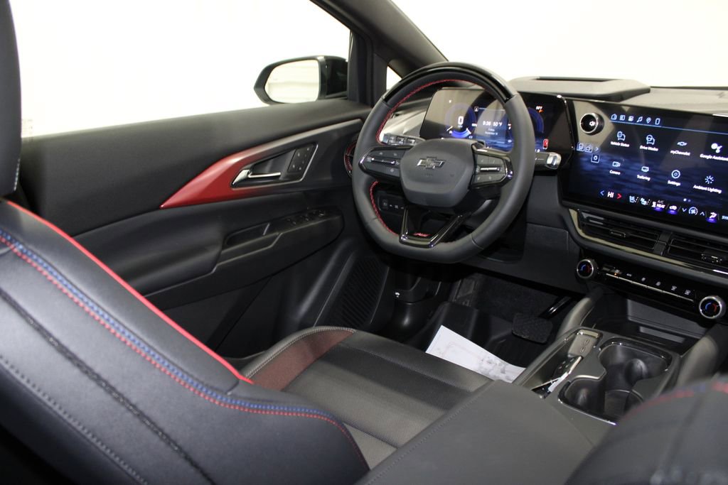 2026 Chevrolet Equinox EV RS - Photo 31