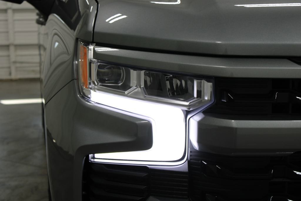 2026 Chevrolet Silverado 1500 RST - Photo 14