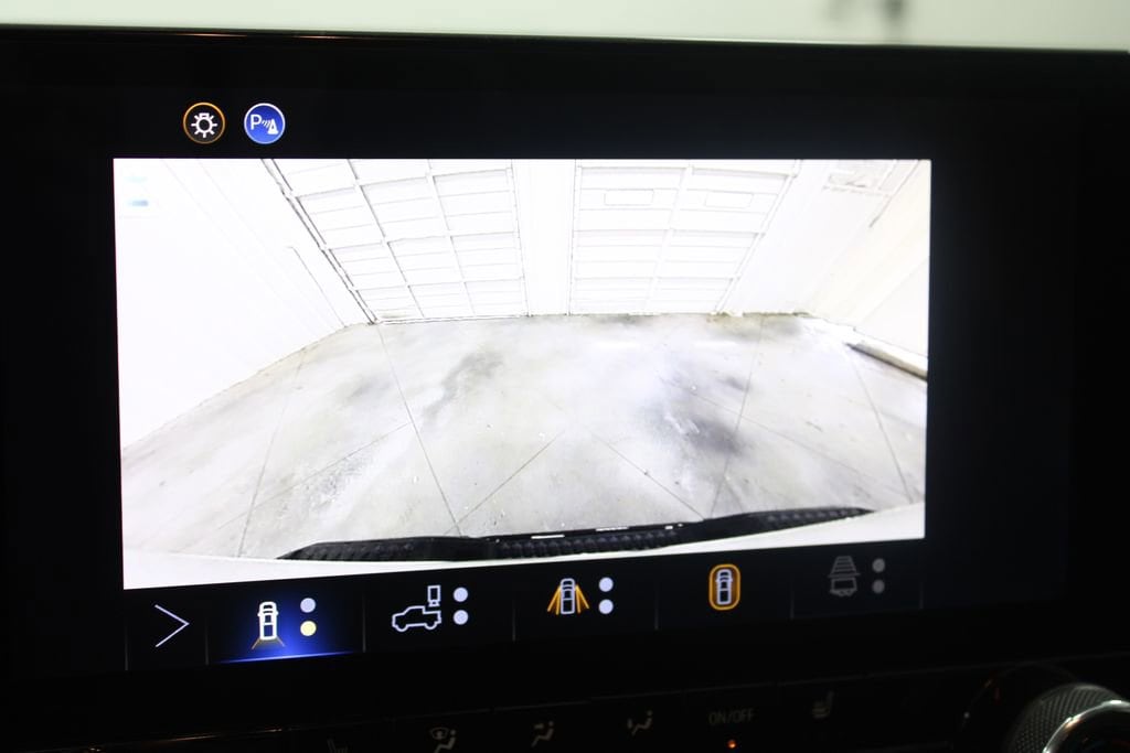 2025 Chevrolet Colorado Z71 - Photo 47