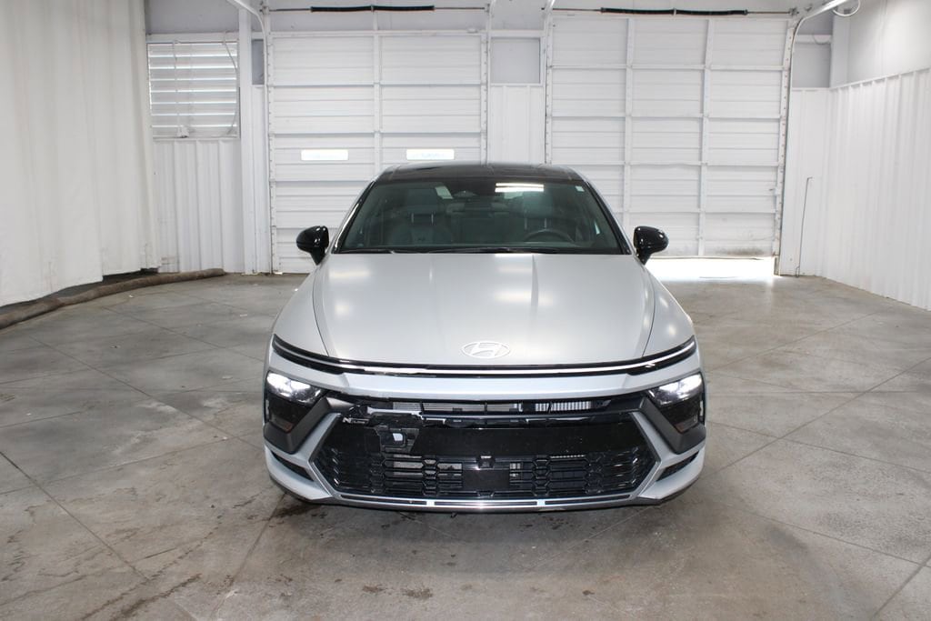 Used 2024 Hyundai Sonata N Line