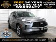  INFINITI QX60