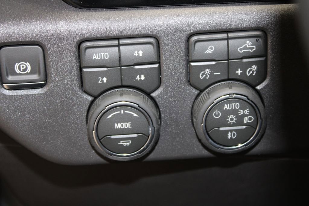 2026 Chevrolet Silverado 1500 RST - Photo 45