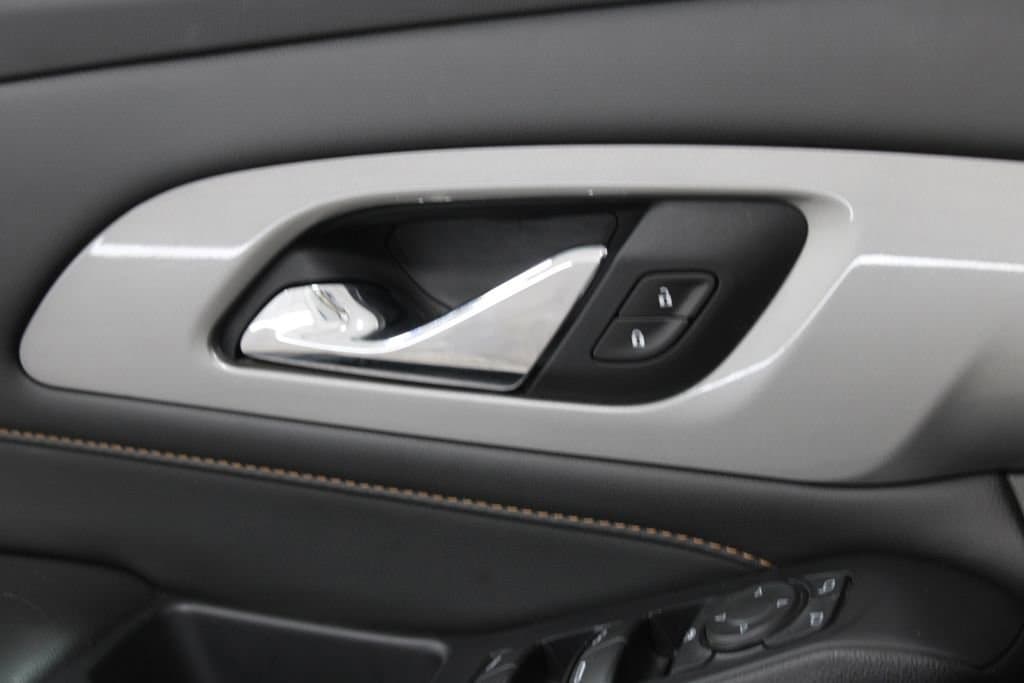 2021 Chevrolet Traverse 1LT - Photo 35