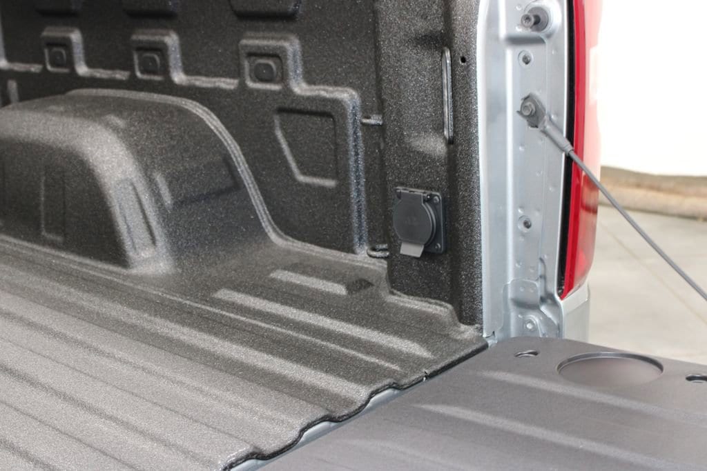 2026 Chevrolet Silverado 1500 RST - Photo 26